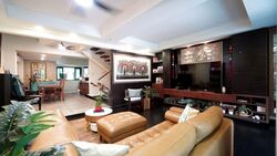 Sennett Terrace (D16), Terrace #535347921